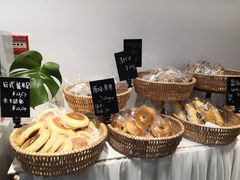 -富贵面包公司(运河店)