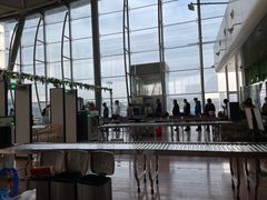 -乌鲁木齐天山国际机场-T3航站楼