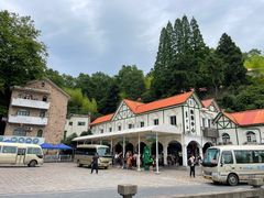-莫干山风景区