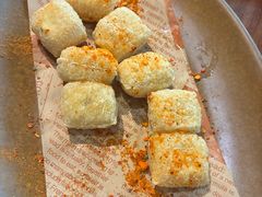 -本处·素食·融合料理(南油店)