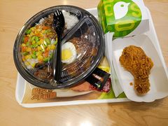 -德克士(信誉楼店)