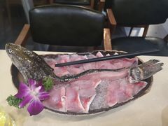 -鼎尊锅物料理(五角场店)
