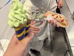 -宜家·瑞典风味餐厅(武汉荟聚中心店)