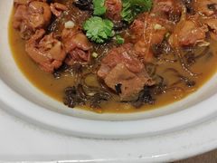 -金掌勺锅包肉(华润万象城店)
