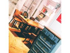 -猫小院猫主题餐厅(三里屯店)