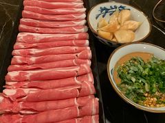 -东来顺饭庄(金泉广场店)