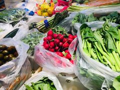 -王四营海鲜市场