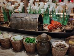 -洞庭记·老湖南味道(下沙店)
