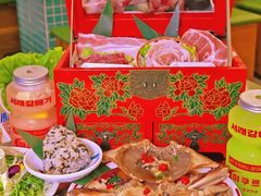 -喜来稀肉(虹泉路店)