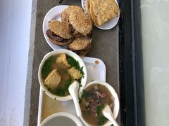 -老磁器口豆汁店(天坛店)