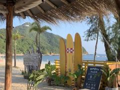 -西涌国际滨海旅游区