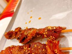 -木屋烧烤(西南角店)