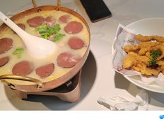 -小桃红·东北菜·春饼烤鸭(南阳湖街店)