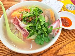 -嘉华小吃(蛇口市场店)