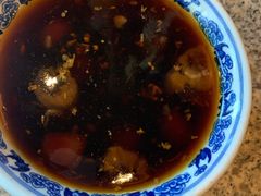 古法糖芋苗-南京大牌档(苏州中心店)