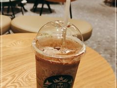 -星巴克臻选(万象前海店)