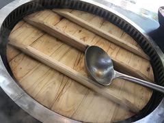 -炮爷东北铁锅炖(棠安路店)