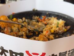 -大田牛尾汤(幸福河市场店)