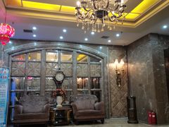 -新碧水留香新桑拿