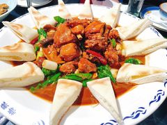 -梅飞酒家(桑园路店)