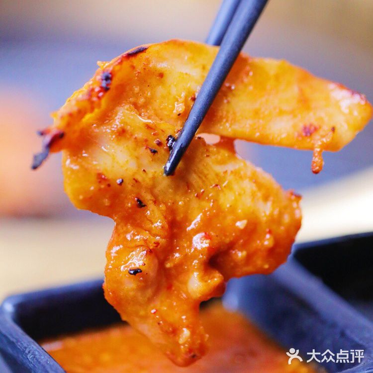 女生的大福利日式烤肉放题