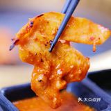 女生的大福利日式烤肉放题