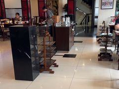 -皇城老妈川味火锅·大连海鲜火锅(港湾店)