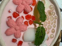 -永春园·扬州早茶·淮扬菜(漫乐城店)