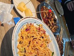 -喝丢一只鞋海鲜烧烤(市场店)