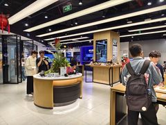 -Sony Store索尼(广州正佳店)
