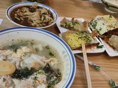 -津味传承·天津菜馆(生态城天和新乐汇商业街店)