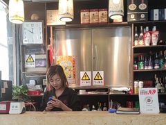 -湘桂人酒楼(西便门店)