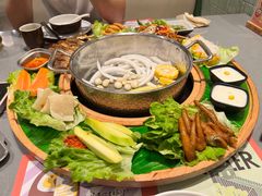 -椰小鸡·琼州糟粕醋(美兰缤纷城店)