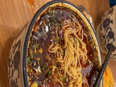 -有礼有面(知春路店)