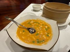 -阳澄湖费尔蒙酒店颐丰阁中餐厅(马鞍山西路店)