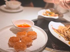 -顺峰顺水顺德菜(第一百货店)