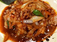 -贤花饭店(凯德店)