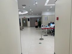 -慈铭体检(洋桥分院)