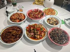 -欧记大排档·景德菜(上海首店)