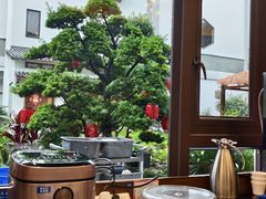 -聚福宝合苑食府(南头镇店)