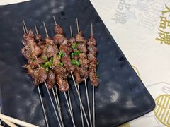 -聚味瞿记·龙虾堂(望城店)