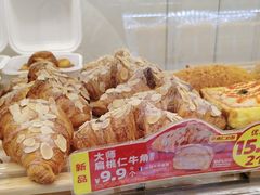 -味多美蛋糕(苏州街地铁店)