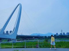 -永定河休闲森林公园