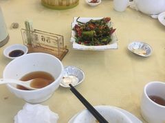 -喜临门酒家(城东店)