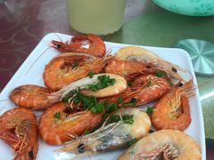 -滑记海鲜饭店·老字号(海鲜街店)