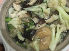 -蘭心餐厅(进贤路店)
