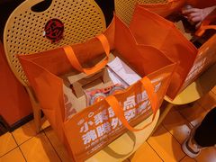 -鸣记脆皮烤鱼·海鲜烤鱼(马栏店)