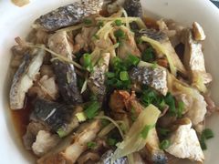 -钱大妈海鲜饭店(保利林语店)