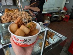 -美美阿姨醋肉(县后路店)