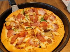 -必胜客(观海路店)